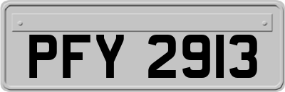 PFY2913
