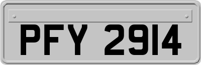 PFY2914