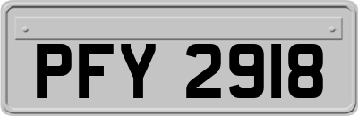 PFY2918