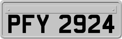 PFY2924