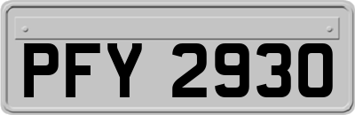 PFY2930