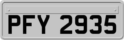 PFY2935