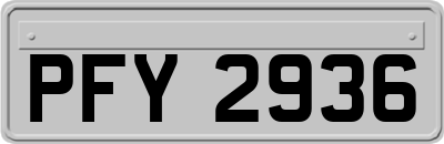 PFY2936