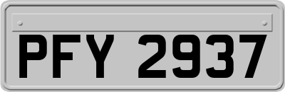 PFY2937