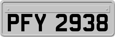 PFY2938