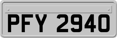 PFY2940