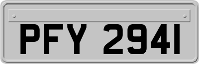 PFY2941