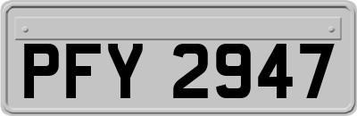 PFY2947