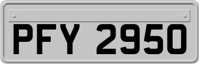 PFY2950