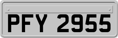 PFY2955