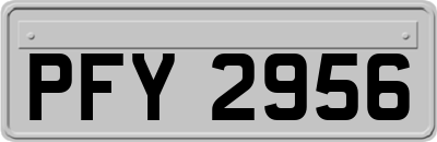 PFY2956
