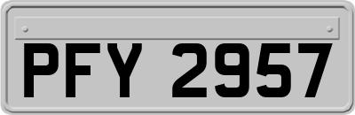 PFY2957