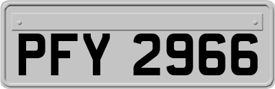 PFY2966