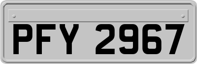 PFY2967