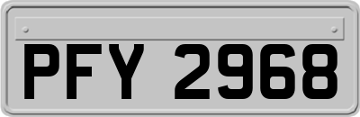 PFY2968