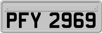 PFY2969