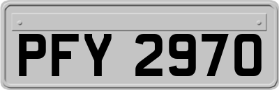 PFY2970