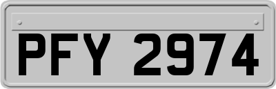 PFY2974