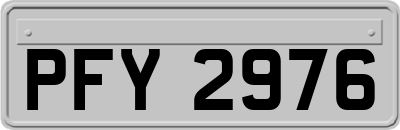 PFY2976