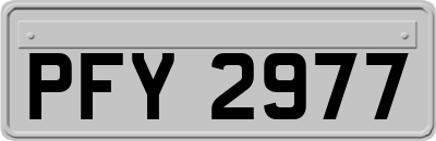 PFY2977