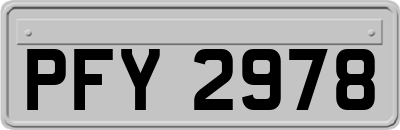 PFY2978