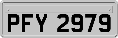 PFY2979