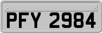PFY2984