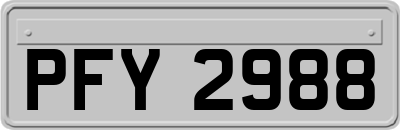 PFY2988
