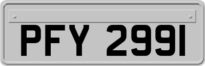 PFY2991