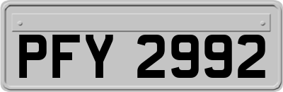 PFY2992