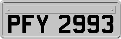 PFY2993