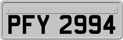 PFY2994