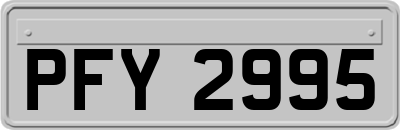 PFY2995