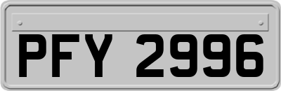 PFY2996
