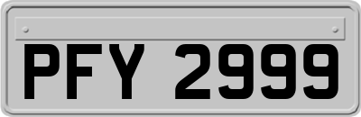PFY2999