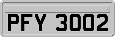 PFY3002