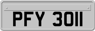PFY3011