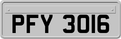 PFY3016