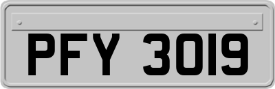 PFY3019