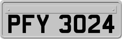 PFY3024