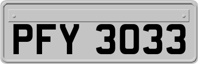 PFY3033