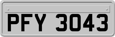 PFY3043