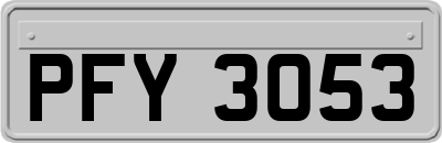 PFY3053