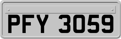 PFY3059