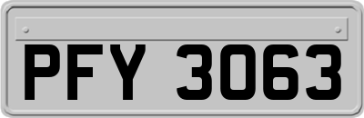 PFY3063