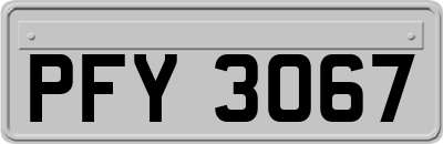 PFY3067