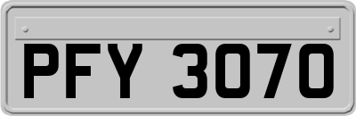 PFY3070