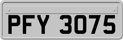 PFY3075