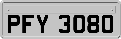PFY3080