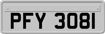 PFY3081